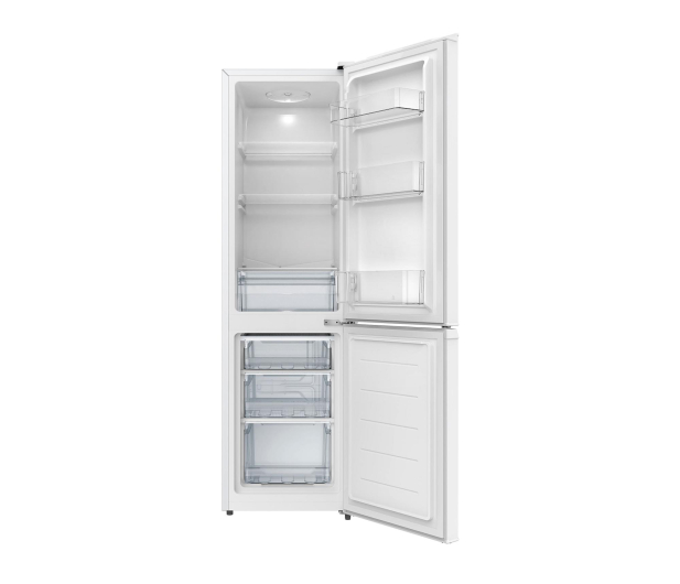 Lodówka ETA 285590000E 151,8cm Biała 170L - 1522771 - zdjęcie 2